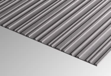 Light Grey Oak Fresato M4/6/8/12 Sheet